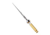 19mm 21mm 25mm Protaper Files Sequence Endodontic Instruments