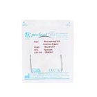 Heat Activated NITI Wires Orthodontic Instruments Lower Rectangular Arch Wire